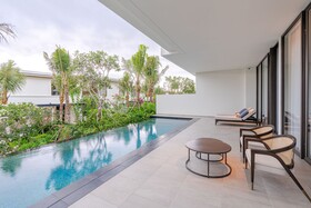 Villa Le Corail Gran Meliá