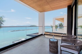 Villa Le Corail Gran Meliá