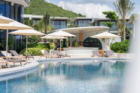 Villa Le Corail Gran Meliá