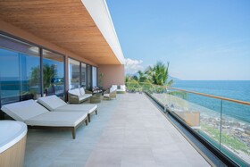 Villa Le Corail Gran Meliá