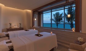Villa Le Corail Gran Meliá