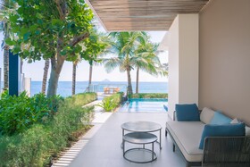 Villa Le Corail Gran Meliá