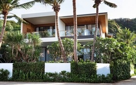 Villa Le Corail Gran Meliá
