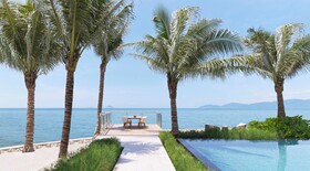 Villa Le Corail Gran Meliá
