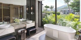 Villa Le Corail Gran Meliá