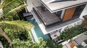 Villa Le Corail Gran Meliá
