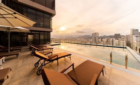 Green Beach by Stay 7 Nha Trang