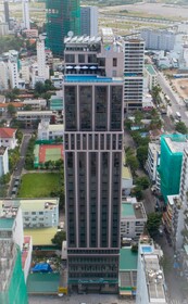 Green Beach Hotel