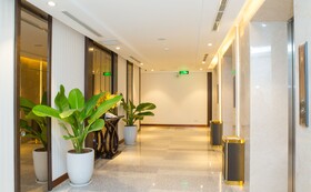 Green Beach Hotel