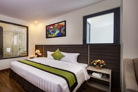 Green Lighthouse Hotel
