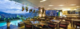 Green Lighthouse Hotel