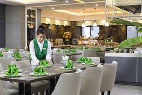 Green Lighthouse Hotel