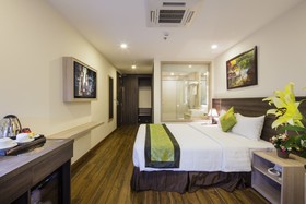 Green Lighthouse Hotel