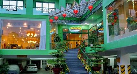 Green Ant Hotel Nha Trang