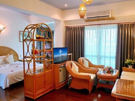 Green Ant Hotel Nha Trang