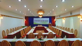 Green Ant Hotel Nha Trang