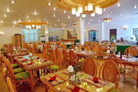 Green Ant Hotel Nha Trang