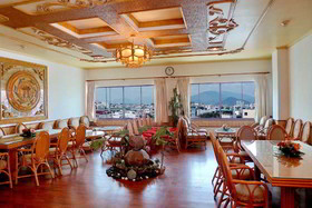 Green Ant Hotel Nha Trang