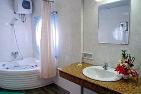 Green Ant Hotel Nha Trang