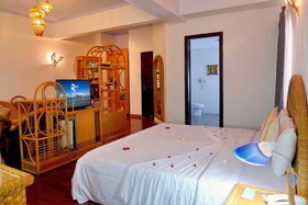 Green Ant Hotel Nha Trang