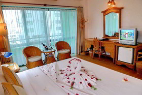 Green Ant Hotel Nha Trang