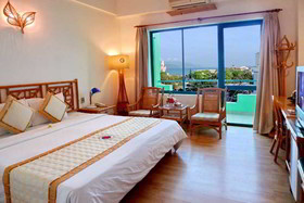 Green Ant Hotel Nha Trang