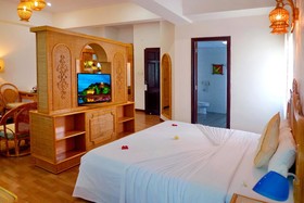 Green Ant Hotel Nha Trang