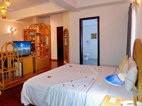 Green Ant Hotel Nha Trang