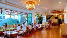 Green Ant Hotel Nha Trang