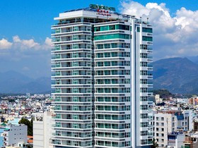 Green World Hotel Nha Trang Apartment