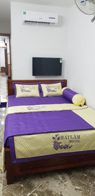 Hai Lam Hotel by OYO Rooms