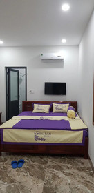 Hai Lam Hotel by OYO Rooms