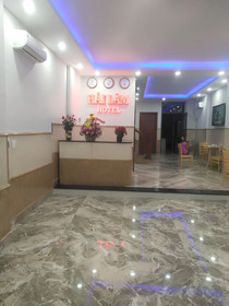 Hai Lam Hotel by OYO Rooms