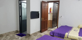 Hai Lam Hotel by OYO Rooms