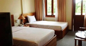 Tropicana Hotel