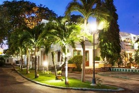 Tropicana Hotel
