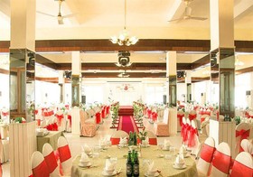 Tropicana Hotel