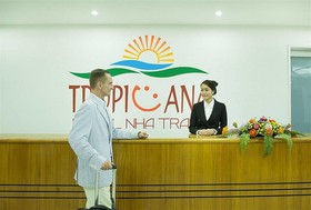 Tropicana Hotel