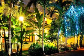 Tropicana Hotel