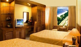 Tropicana Hotel