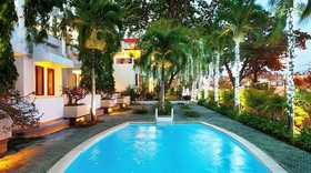 Tropicana Hotel