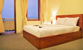 Tropicana Hotel