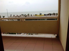 Tropicana Hotel