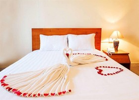 Tropicana Hotel