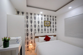 Handy Holiday Beach Apartment