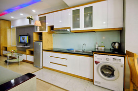 Handy Holiday Beach Apartment