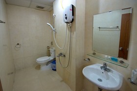 Handy Holiday Beach Apartment