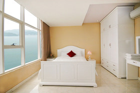 Handy Holiday Beach Apartment