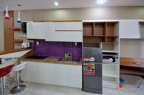 Handy Holiday Beach Apartment