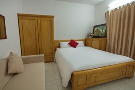Handy Holiday Beach Apartment